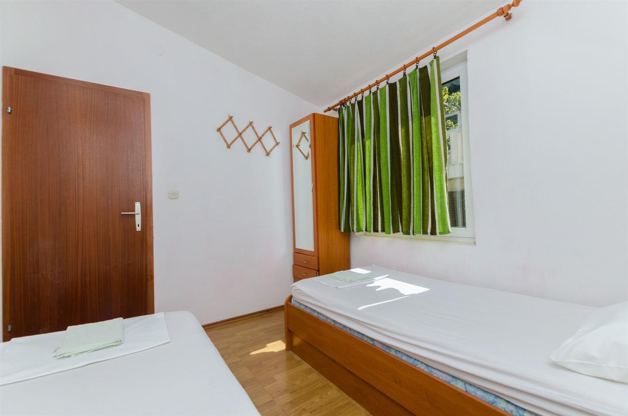 House Barbarina Villa Rogac Exterior photo