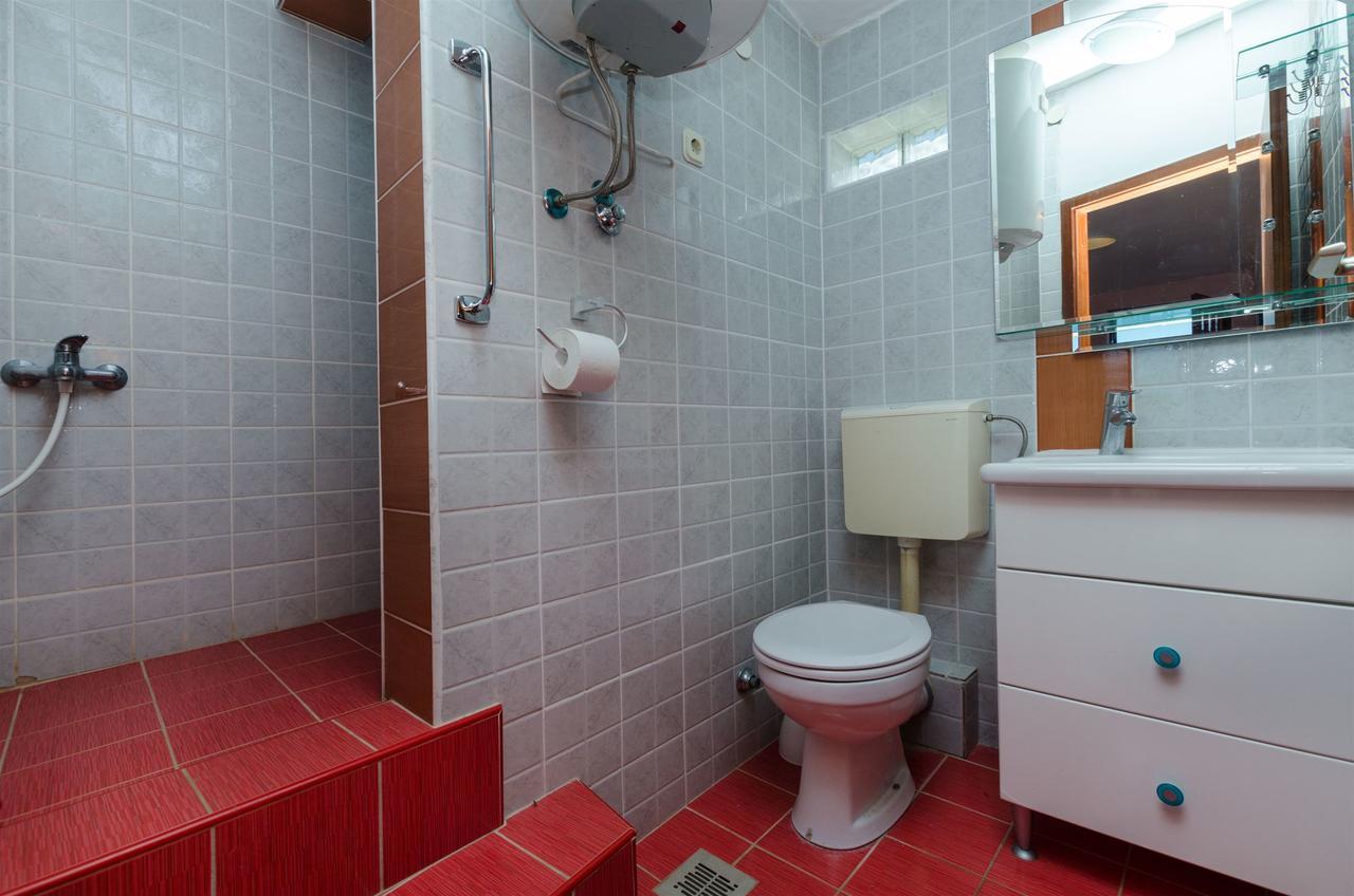 House Barbarina Villa Rogac Exterior photo